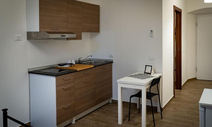 Sulmona Apartment | Casa Concerie Due