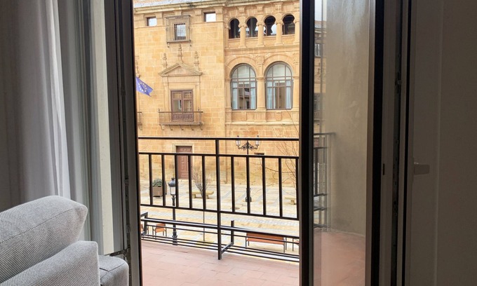 Soria Apartment | Casa Condes de Gómara