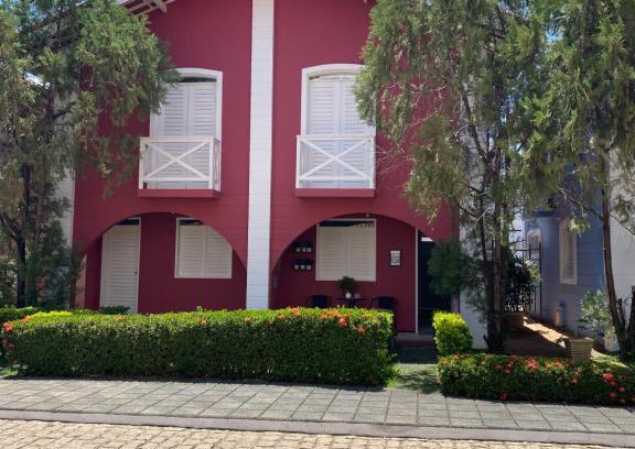 Juazeiro do Norte Villa | Casa condomínio 2 suítes