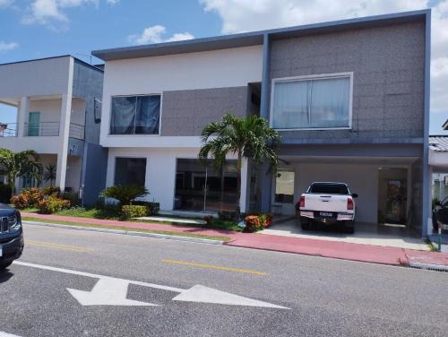 40 Horas House | Casa Condomínio de Luxo Cop 30