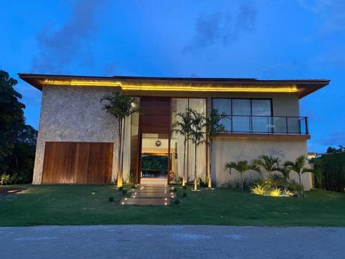 Praia do Forte House | Casa Condomínio Praia Bella- Praia do Forte - 6 Suites