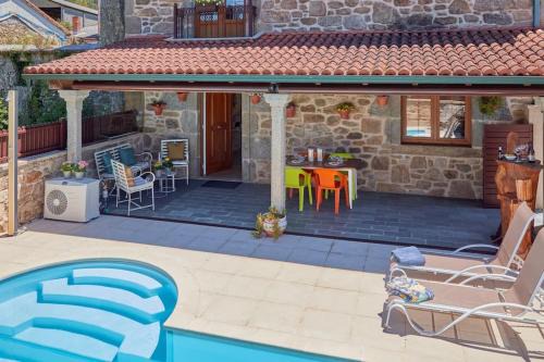 Ames House | Casa Condomiña