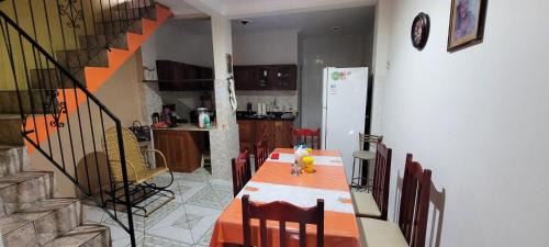 Jarderlandia House | Casa Confortável COP 30 ótima localização