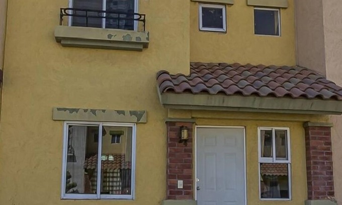 Ojo de Agua House | CASA CONFORTABLE