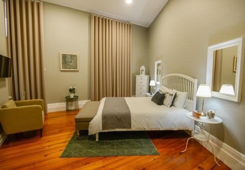 Ponta Delgada House | Casa Conforto