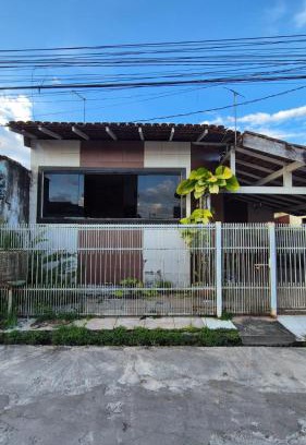 Jarderlandia Resort | Casa COP30