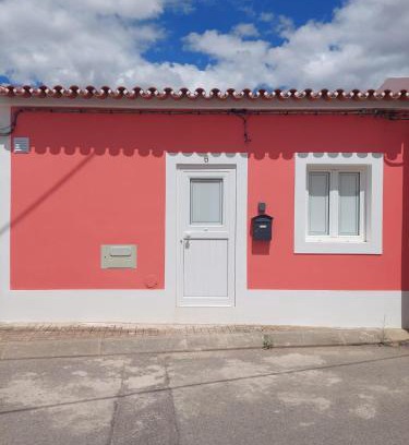 Reguengos de Monsaraz House | Casa Coral