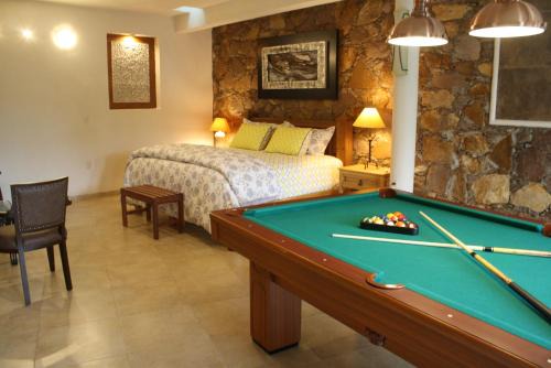 Guanajuato Apartment | Casa Corazon de Plata Suites