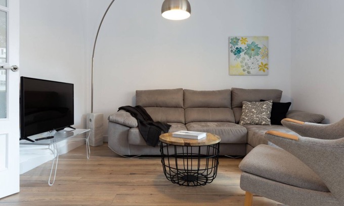 L'Antiga Esquerra de l'Eixample House | Casa Cosi - Eixample 4