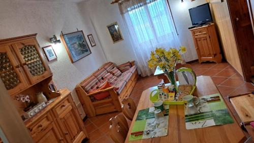 Tonezza del Cimone Apartment | Casa Costa - Residenze Bucaneve