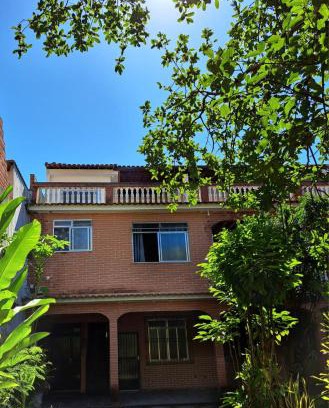 Vila Muriqui House | Casa Costa Verde-Muriqui