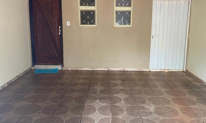 Olimpia House | Casa Cote Gil Moriá