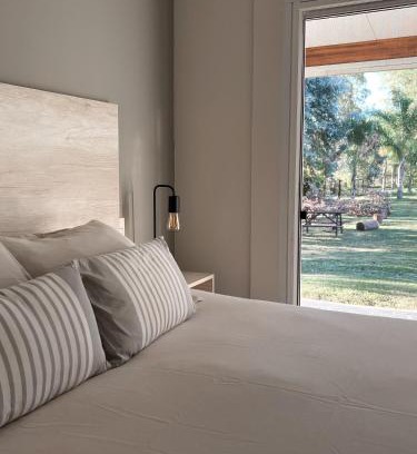 Rio Negro House | Casa Country Altos Arrayanes
