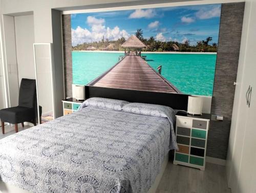 Distrito de Levante Apartment | Casa Cris