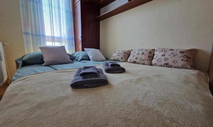 Pecs Apartment | Casa Cristina