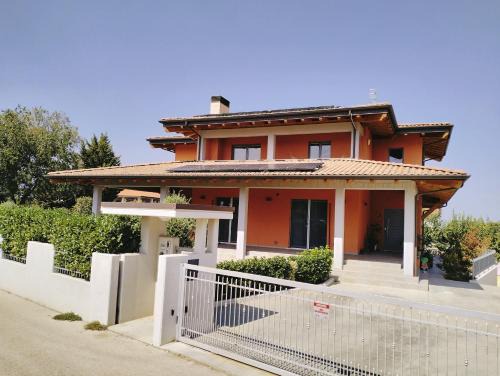 Lanciano House | Casa Crognale