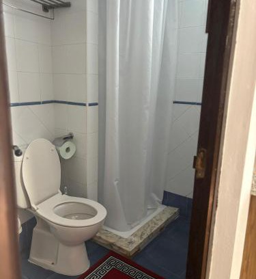 Alhama de Granada Apartment | Casa cubo