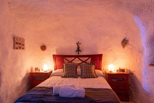 Terque House | Casa cueva con encanto