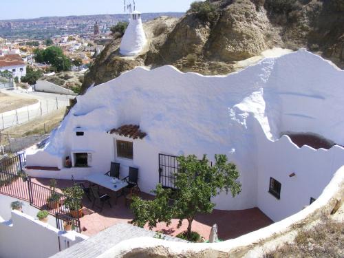 Guadix House | Casa Cueva Guadix