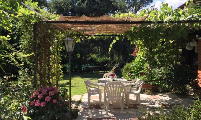 Calvagese della Riviera Bed & Breakfast | Casa Curlo