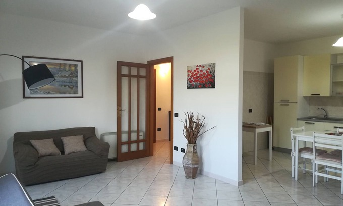 Marrubiu House | "Casa DàCà" Marrubiu