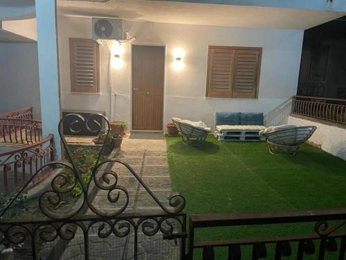 Letojanni Apartment | Casa d'Andrea