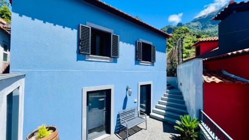 Sao Vicente House | Casa d Avó 1937, By OP