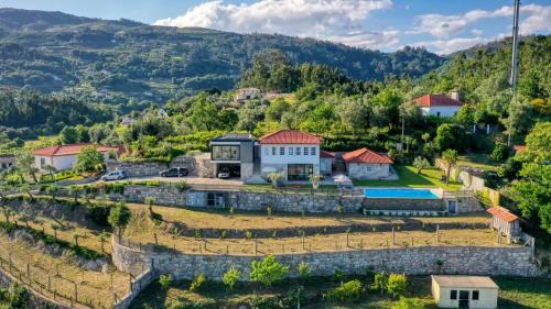 Bico House | Casa d' Avó Marcelina - Casas de Campo
