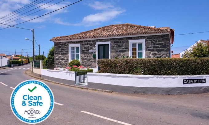 Nordeste House | Casa D'Eira