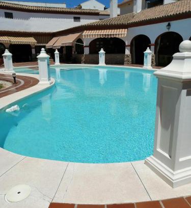 Villafranca de Cordoba House | Casa D Mis Dos Gitanillas