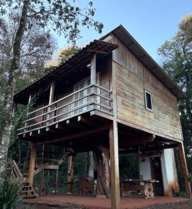 Foz do Iguacu Other | Casa da Árvore