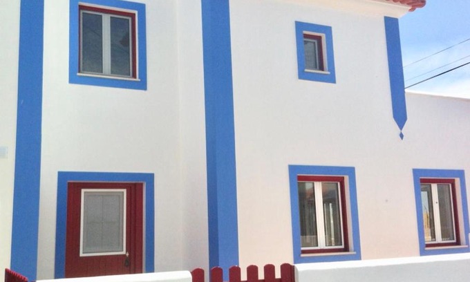 Comporta House | Casa da Âncora - Comporta