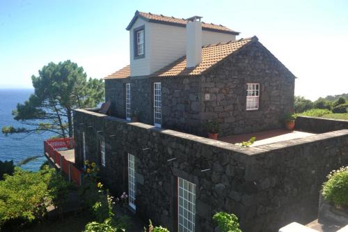 Pico Villa | Casa da Aguada