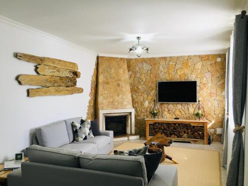Paialvo House | Casa da Aldeia