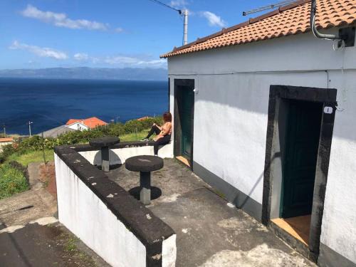 Sao Roque do Pico House | Casa da Avó Clotilde