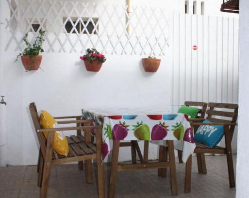 Cascais Apartment | Casa da Avenida