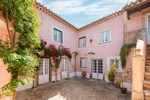 Paialvo House | Casa Da Avo Genoveva