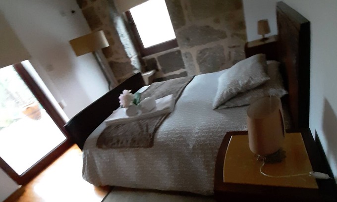Arosa House | Casa da Azenha