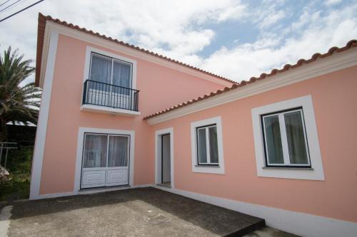 Angra do Heroismo House | Casa da Carmita