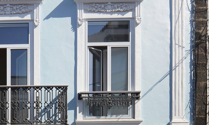 Ponta Delgada Bed & Breakfast | Casa da Cidade