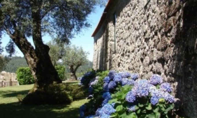 Geraz do Minho Other | Casa da Colmeia, a pretty farmhouse for relaxation & rest (maximum 5 people)