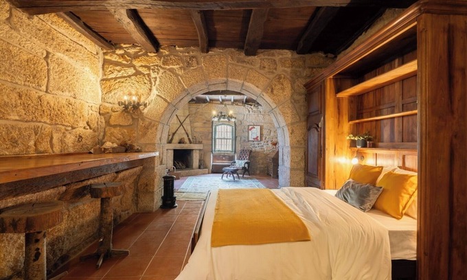Vassal House | Casa da Concha by Host Wise