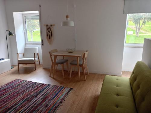 Portalegre Apartment | CASA da Corredoura by NaturAlegre