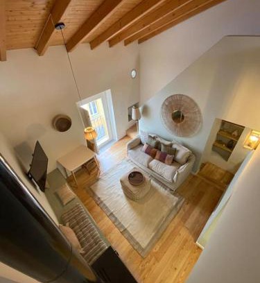 Evora Apartment | Casa da Corredoura