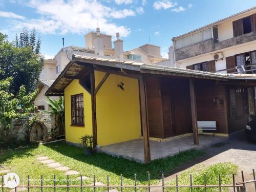 Campeche Leste House | Casa Da Cris