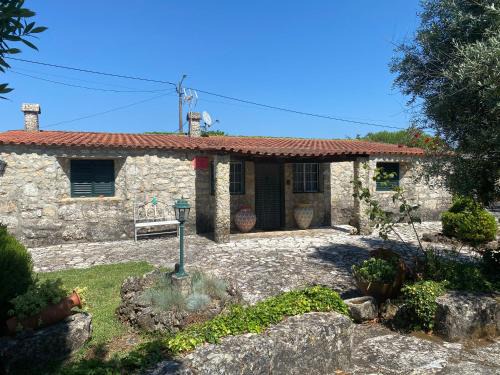 Ferreira do Zezere Villa | Casa da Eira - Villas de Campo