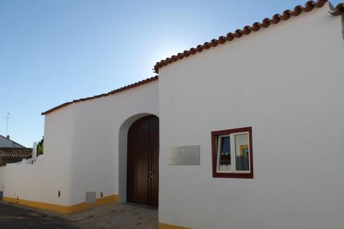 Ervidel House | Casa da Estalagem - Turismo Rural
