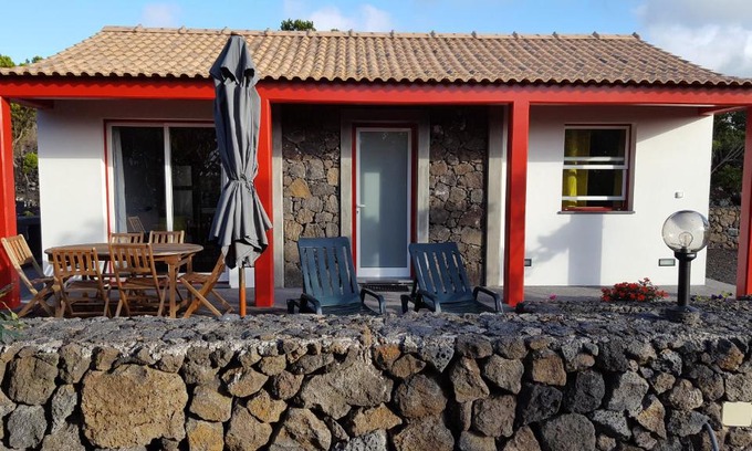 Madalena House | Casa da estrela sirius