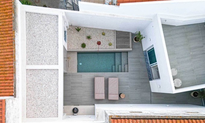 Parchal Apartment | Casa da Fé by Boutique | Algarve Design Sanctuary