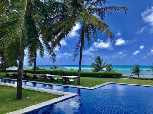 Baia Formosa Villa | Casa da Gameleira